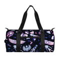 Egyptian Tribal Symbols Print Gym Bag