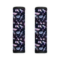 Egyptian Tribal Symbols Print Handle Covers