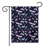 Egyptian Tribal Symbols Print House Flag