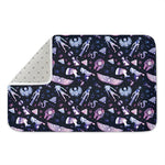 Egyptian Tribal Symbols Print Indoor Door Mat