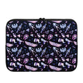 Egyptian Tribal Symbols Print Laptop Sleeve