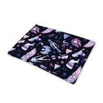 Egyptian Tribal Symbols Print Pet Cooling Mat Cover