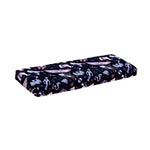 Egyptian Tribal Symbols Print Piano Keyboard Cover