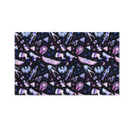 Egyptian Tribal Symbols Print Polyester Flag