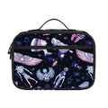 Egyptian Tribal Symbols Print Portable Lunch Bag