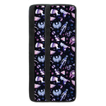 Egyptian Tribal Symbols Print Refrigerator Handle Covers