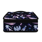 Egyptian Tribal Symbols Print Small Lunch Bag