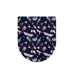 Egyptian Tribal Symbols Print Toilet Lid Cover