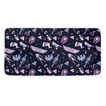 Egyptian Tribal Symbols Print Towel