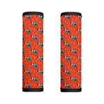 Elephant Skeleton X-Ray Pattern Print Handle Covers