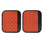 Elephant Skeleton X-Ray Pattern Print Handle Covers