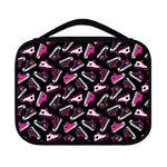 Emo Shoes Pattern Print Classic Bible Case