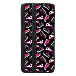 Emo Shoes Pattern Print Refrigerator Handle Covers