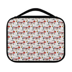 EMS Paramedic Pattern Print Classic Bible Case