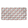 EMS Paramedic Pattern Print Towel