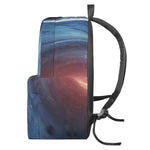 Endless Space Print Backpack