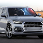 Endless Space Print Car Windshield Sun Shade