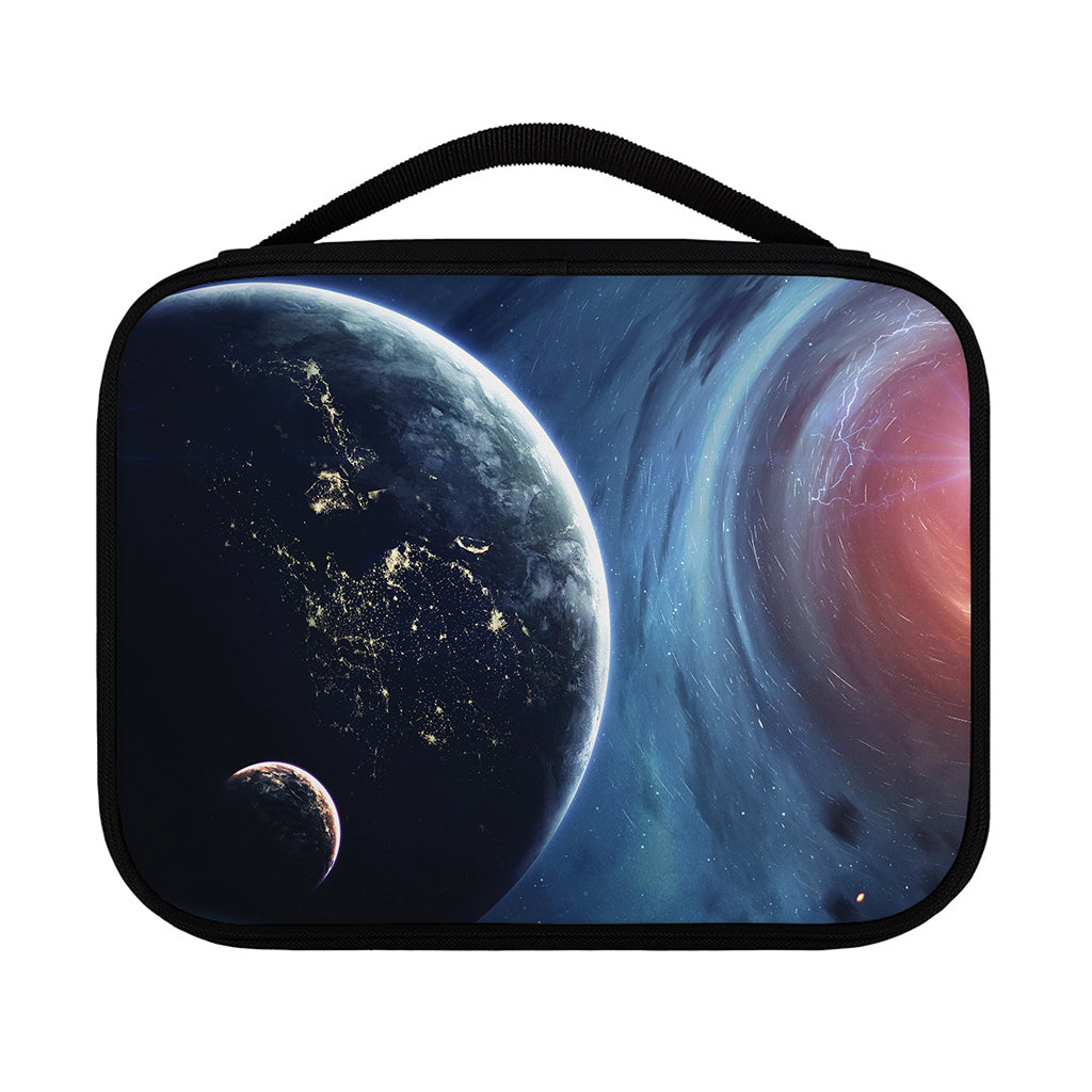 Endless Space Print Classic Bible Case