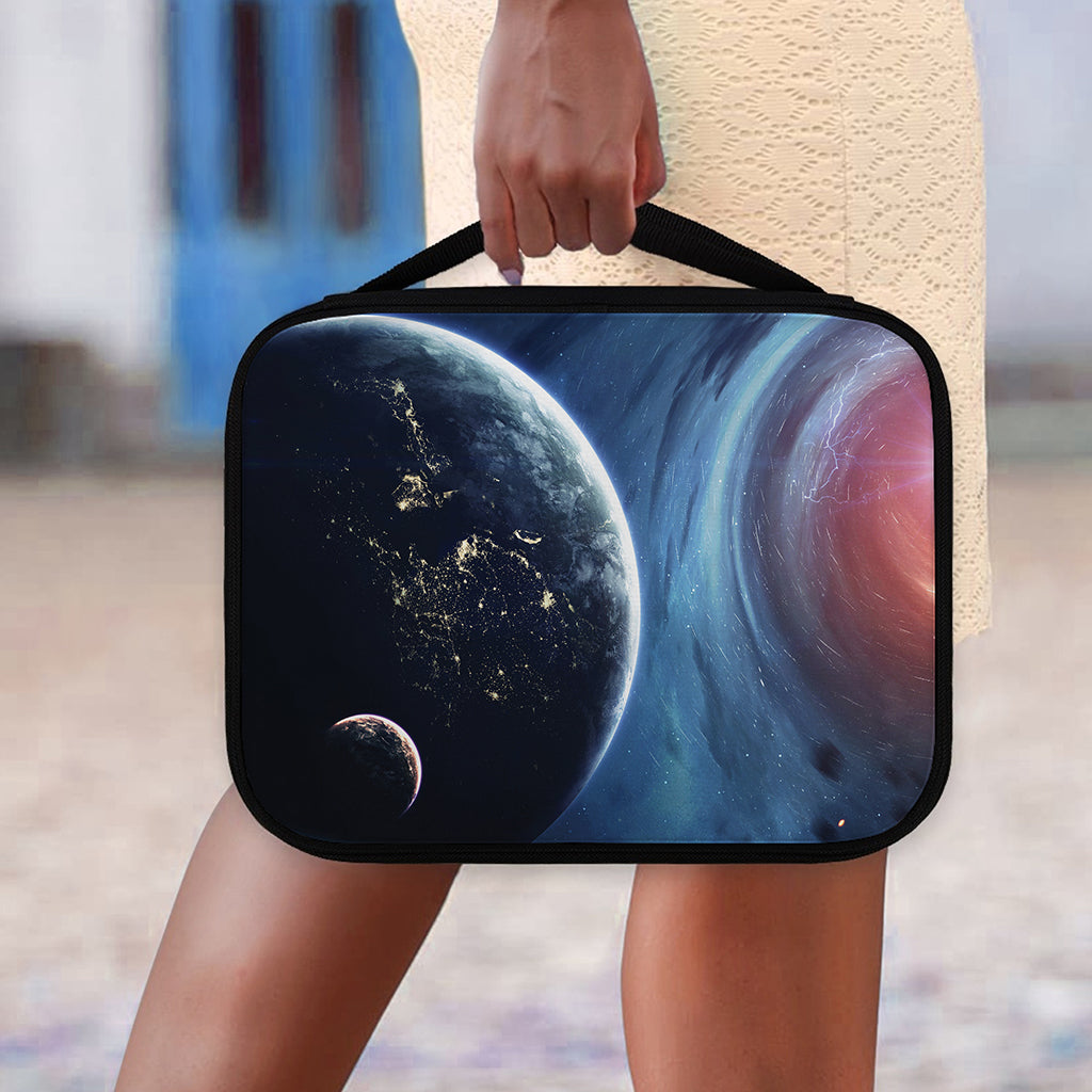 Endless Space Print Classic Bible Case