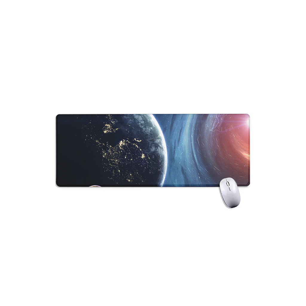 Endless Space Print Extended Mouse Pad