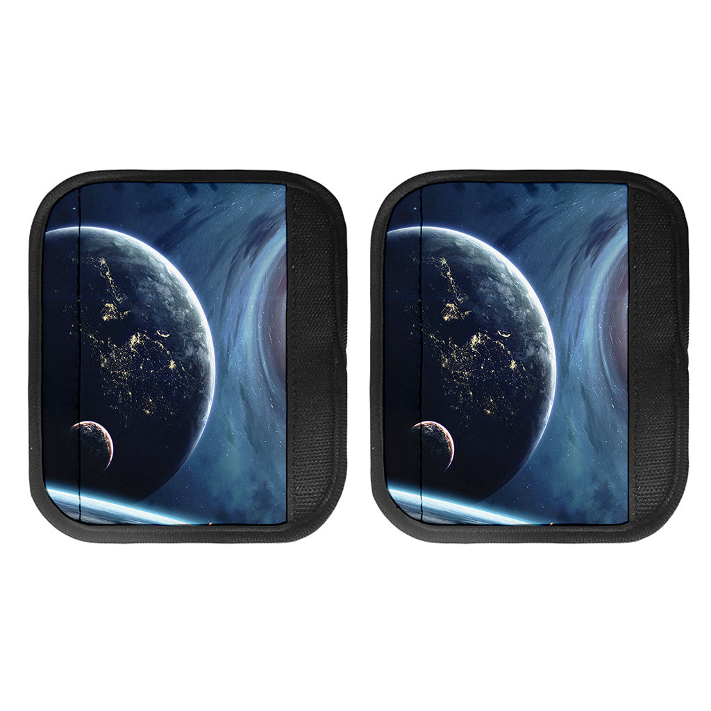 Endless Space Print Handle Covers