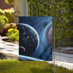 Endless Space Print House Flag