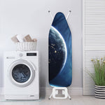 Endless Space Print Ironing Board Cover