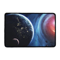 Endless Space Print Kitchen Mat