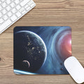 Endless Space Print Mouse Pad