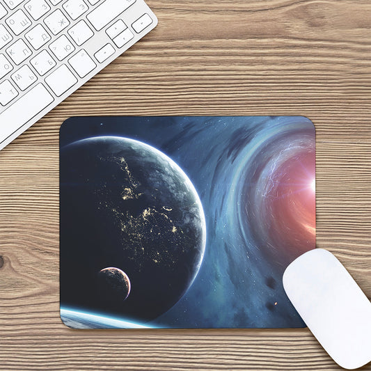 Endless Space Print Mouse Pad
