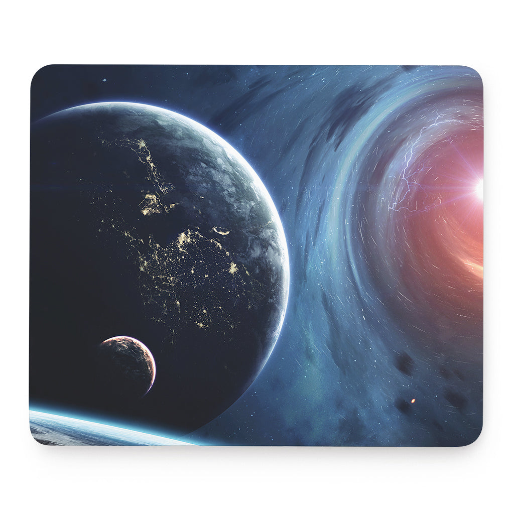 Endless Space Print Mouse Pad
