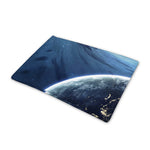 Endless Space Print Pet Cooling Mat Cover