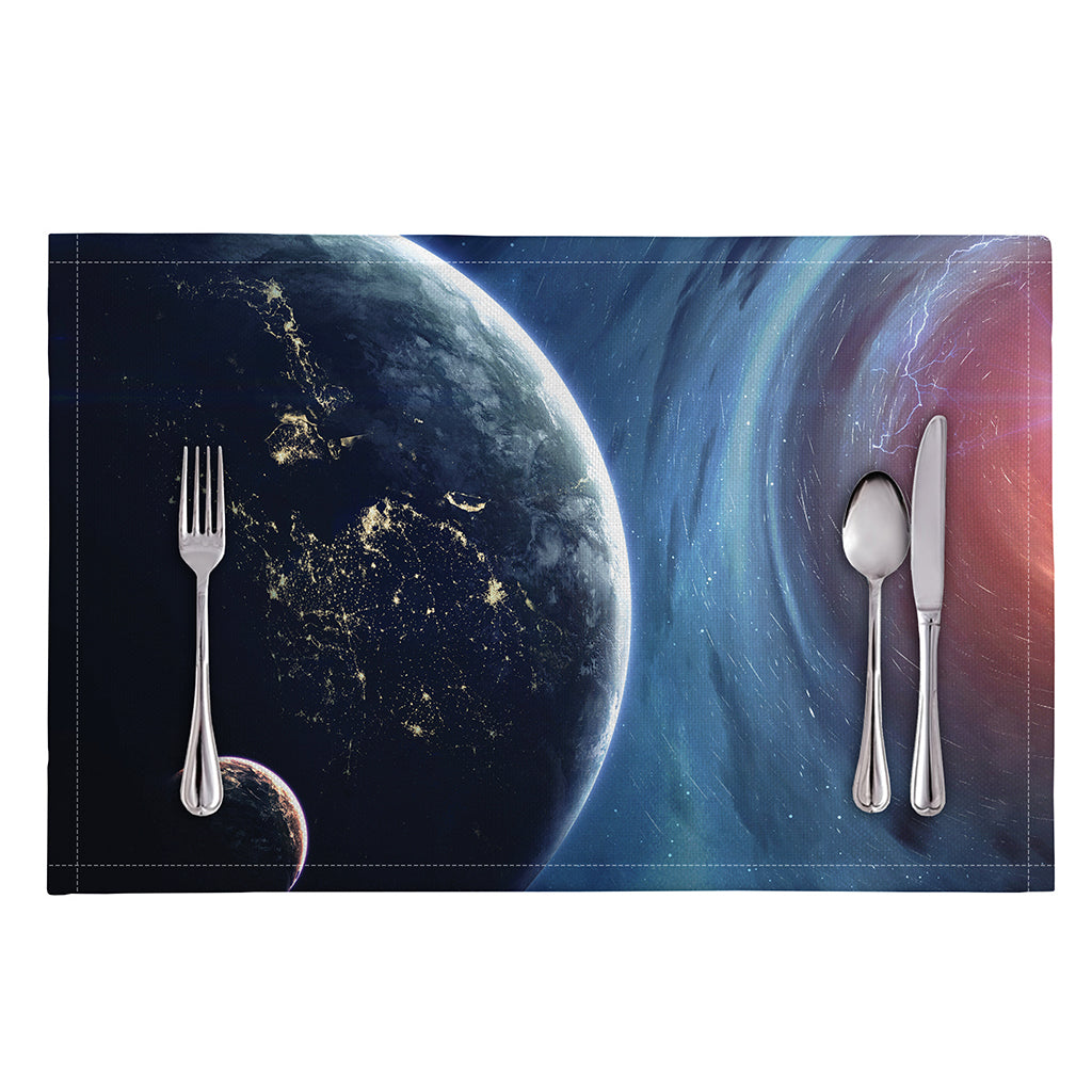 Endless Space Print Placemat