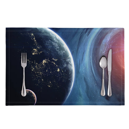 Endless Space Print Placemat