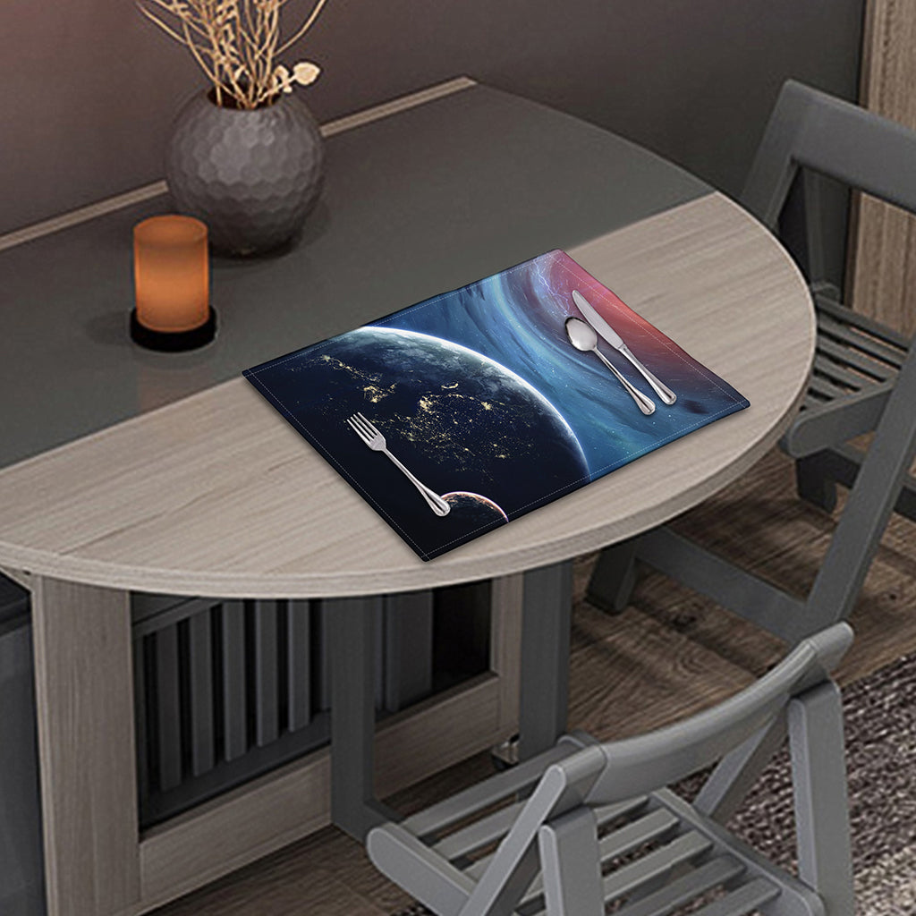 Endless Space Print Placemat