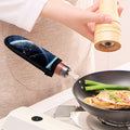 Endless Space Print Skillet Handle Cover