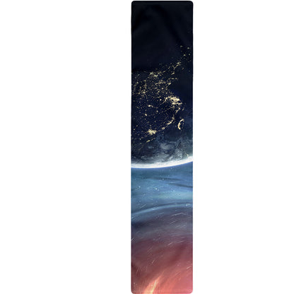 Endless Space Print Table Runner