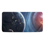 Endless Space Print Towel