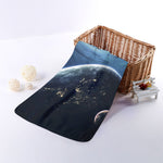 Endless Space Print Towel