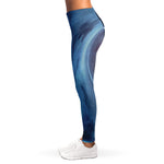 Endless Space Print Women's Leggings