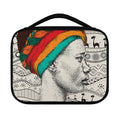 Ethnic African Girl Print Classic Bible Case