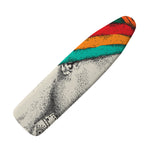 Ethnic African Girl Print Ironing Board Cover
