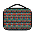 Ethnic African Inspired Pattern Print Classic Bible Case