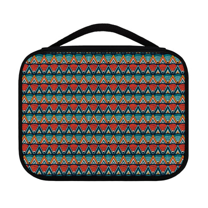 Ethnic African Inspired Pattern Print Classic Bible Case