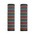 Ethnic African Inspired Pattern Print Handle Covers