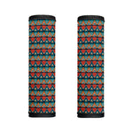 Ethnic African Inspired Pattern Print Handle Covers