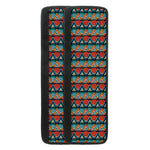 Ethnic African Inspired Pattern Print Refrigerator Handle Covers