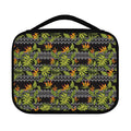 Ethnic Bird Of Paradise Pattern Print Classic Bible Case