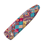 Ethnic Bohemian Mandala Pattern Print Ironing Board Cover