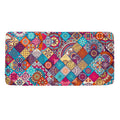 Ethnic Bohemian Mandala Pattern Print Towel